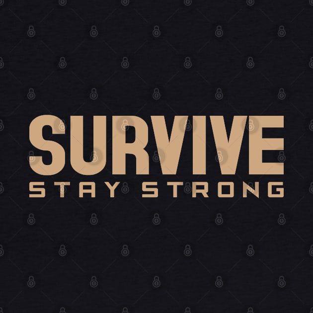 Survive by UB design